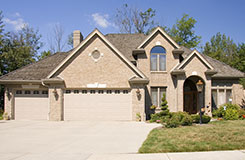 Garage Door Repair Services in  Brentwood, CA